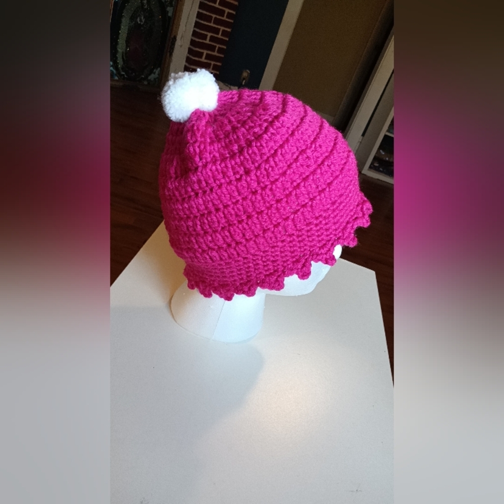 Hat beanie - Picture 4 of 5